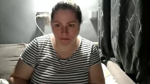 Snapshot of candycream74 chatting on 2, 2, 2026 Laura online show from 2, 2, 2026