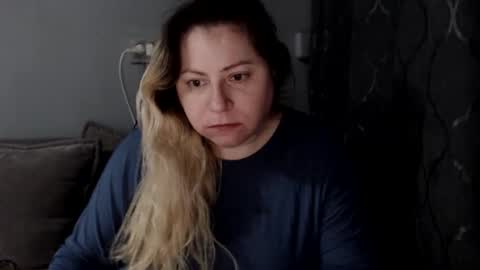 Snapshot of candycream74 chatting on 8, 2, 2026 Laura online show from 8, 2, 2026