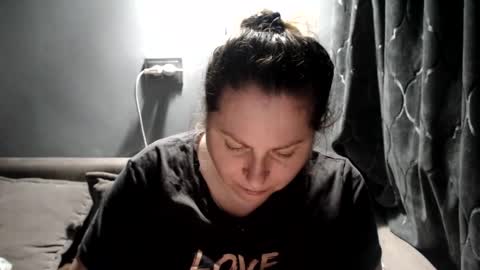 Snapshot of candycream74 chatting on 27, 2, 2026 Laura online show from 27, 2, 2026