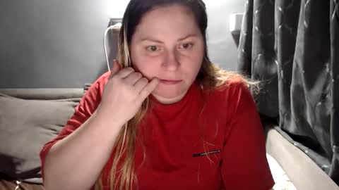 Snapshot of candycream74 chatting on 7, 3, 2026 Laura online show from 7, 3, 2026