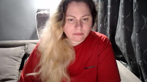 Snapshot of candycream74 chatting on 8, 3, 2026 Laura online show from 8, 3, 2026