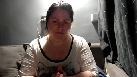 Snapshot of candycream74 chatting on 14, 3, 2026 Laura online show from 14, 3, 2026