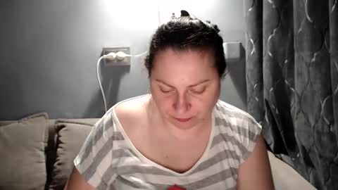 Snapshot of candycream74 chatting on 2, 4, 2026 Laura online show from 2, 4, 2026