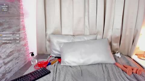 Snapshot of candycuckol chatting on 10, 12, 2024 Candy online show from 10, 12, 2024