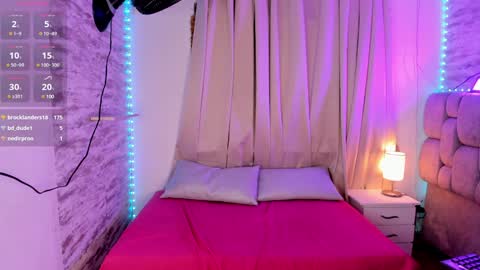 Snapshot of candycuckol chatting on 19, 12, 2024 Candy online show from 19, 12, 2024