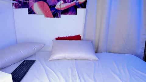 Snapshot of candycuckol chatting on 6, 3, 2025 Candy online show from 6, 3, 2025