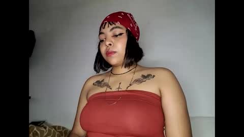 Doll Dont forget to follow me on all my platforms online show from 7, 3, 2025