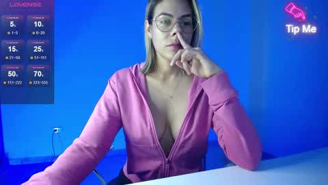 Snapshot of candydowson1 chatting on 11, 2, 2025 Candy Dowson online show from 11, 2, 2025