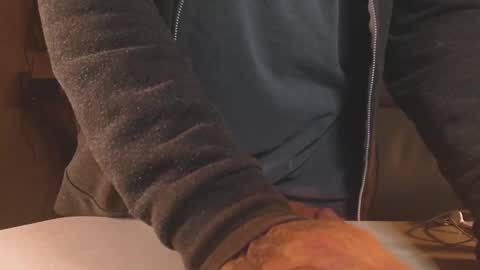 CandyFan online show from 14, 1, 2025