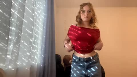 Snapshot of candyflop chatting on 22, 6, 2026 Anna online show from 22, 6, 2026