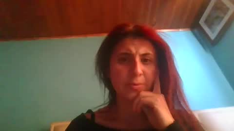 Snapshot of candyhot6923 chatting on 5, 12, 2025 candyhot6923 online show from 5, 12, 2025