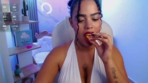 candy online show from 15, 4, 2026