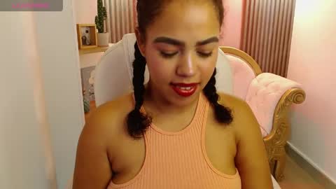 Snapshot of candyhot_tk chatting on 17, 4, 2026 candy online show from 17, 4, 2026