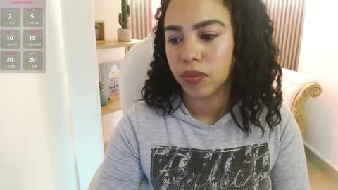 Snapshot of candyhot_tk chatting on 21, 4, 2026 candy online show from 21, 4, 2026