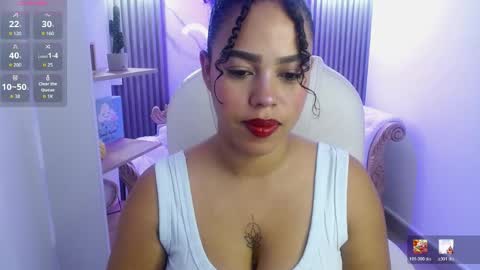 Snapshot of candyhot_tk chatting on 5, 5, 2026 candy online show from 5, 5, 2026