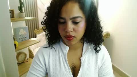 Snapshot of candyhot_tk chatting on 11, 5, 2026 candy online show from 11, 5, 2026