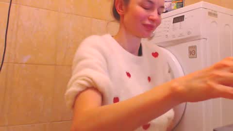 CANDYJESx online show from 20, 12, 2024