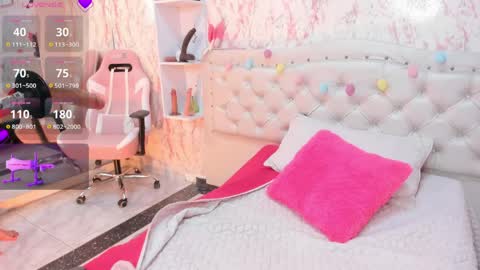 Snapshot of candykissx chatting on 6, 4, 2026 Scarlet online show from 6, 4, 2026