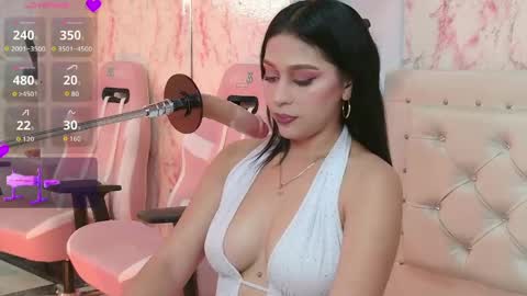 Snapshot of candykissx chatting on 17, 5, 2026 Scarlet online show from 17, 5, 2026