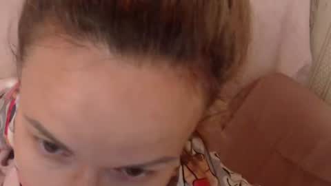 Snapshot of candylady136 chatting on 8, 7, 2026 say meow and send tip online show from 8, 7, 2026