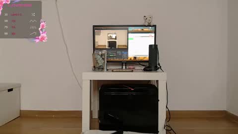 Snapshot of candyliciousss chatting on 28, 3, 2026 candyliciousss online show from 28, 3, 2026