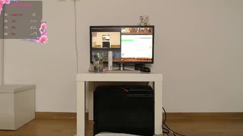 candyliciousss online show from 16, 5, 2026