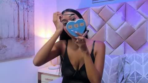 Snapshot of candylips4 chatting on 11, 5, 2026 Candy online show from 11, 5, 2026