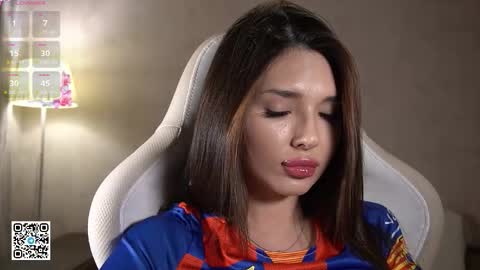 Anna online show from 22, 12, 2025