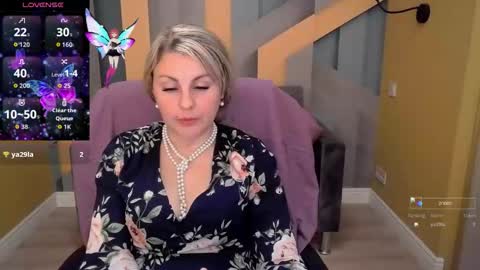 CandyLons online show from 30, 10, 2025