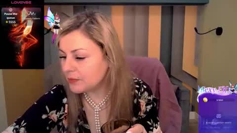 Snapshot of candylons chatting on 23, 2, 2026 CandyLons online show from 23, 2, 2026