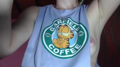 Snapshot of candylovet chatting on 16, 1, 2025 candylovet online show from 16, 1, 2025