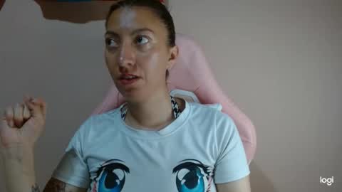 candymilfff online show from 23, 3, 2026