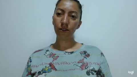 Snapshot of candymilfff chatting on 2, 6, 2026 candymilfff online show from 2, 6, 2026
