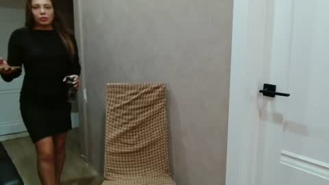 Snapshot of candymini chatting on 9, 8, 2026 candymini online show from 9, 8, 2026