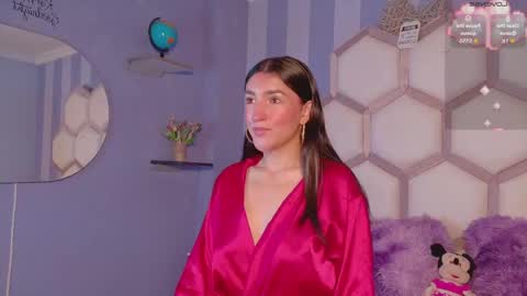 Snapshot of candyrisex chatting on 1, 6, 2026 candyrisex online show from 1, 6, 2026