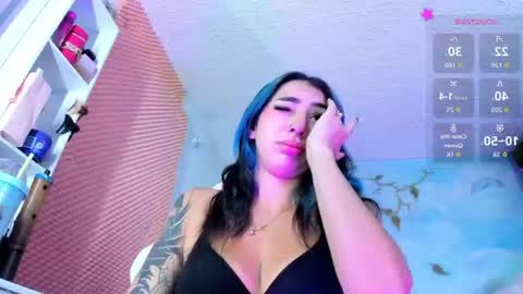 Snapshot of candyrisex chatting on 30, 6, 2026 candyrisex online show from 30, 6, 2026
