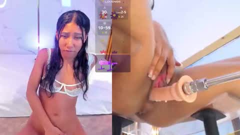 Candy online show from 3, 2, 2026