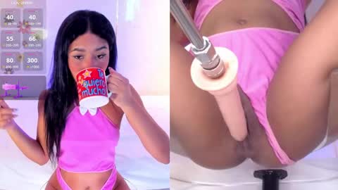 Snapshot of candyrouse2 chatting on 24, 5, 2026 Candy online show from 24, 5, 2026