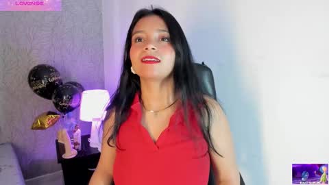 Candys Victoria online show from 15, 10, 2025