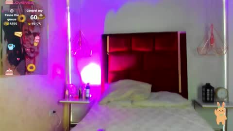 Candy online show from 23, 2, 2026