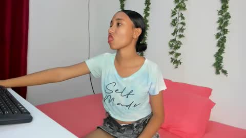 candysexi_10 online show from 12, 11, 2025