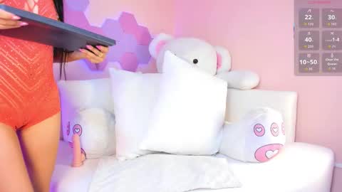 Snapshot of candyskinny21 chatting on 16, 3, 2026 MIA online show from 16, 3, 2026