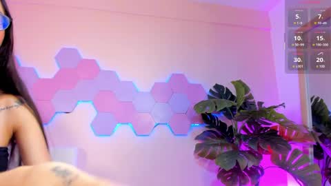 Snapshot of candyskinny21 chatting on 27, 3, 2026 MIA online show from 27, 3, 2026