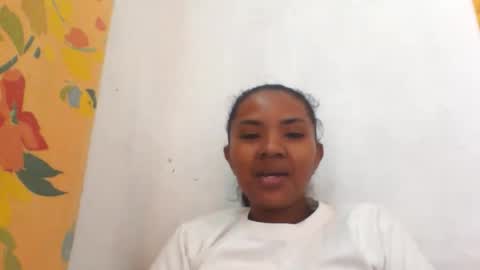 Snapshot of candysourensx chatting on 6, 6, 2026 CandySourensx online show from 6, 6, 2026