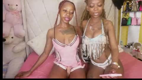 candyspicee online show from 24, 2, 2026