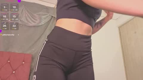 Snapshot of candysweet_naughty_ chatting on 1, 3, 2026 Thali online show from 1, 3, 2026