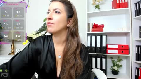 Candy  My pleasure its in  your hands online show from 26, 9, 2025