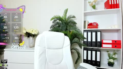 Candy  My pleasure its in  your hands online show from 28, 3, 2026