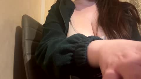 CandyXDiamond online show from 25, 2, 2025