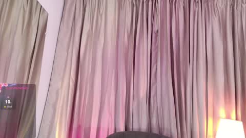 Snapshot of candyy_bella chatting on 11, 5, 2026 Isabella online show from 11, 5, 2026